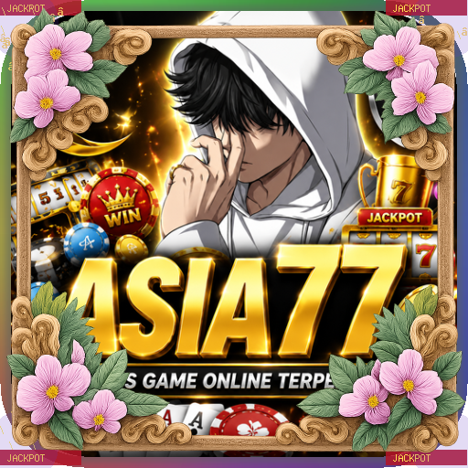 asia77 — galeri pratinjau - APK Resmi